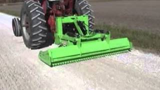 grader