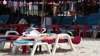 Thailand Attractions - Koh Larn, Pattaya