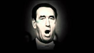 GOTTLOB FRICK singt "Mein Herr und Gott, nun ruf´ ich dich (Königsgebet)"