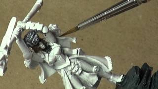 Watch Me Work: Kommander Sorscha Kratikoff (Part 4)