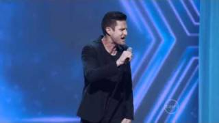 Wil Anderson - 2011 Melbourne International Comedy Festival Gala for Oxfam