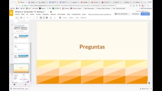 Módulo 5. Semana 1. Gen 13. Prepa en Línea SEP