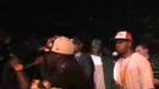 Lil' KeKe featuring Birdman "IMA G" Live Performance
