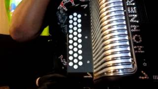 los relampagos del norte te vas angel mio instruccional tutorial acordeon de botones sol