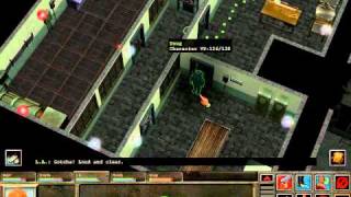 Let's Play Silent Storm 57 (RAAAAAAAAAAAAAAAAAAAAAAAAAAAAAAAAAAAAAAAAAAGE)