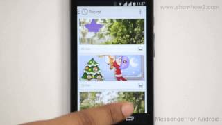 Telegram Messenger For Android - How To Add A Profile Photo