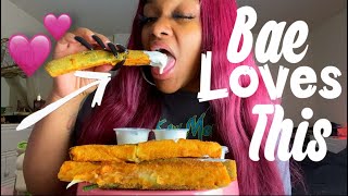 Bae LOVES This!!| What’s My Relationship Status?| Ex UPDATE| MUKBANG