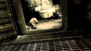 Call Of Duty: Black Ops - The Betrayal / Petrenko's Death - PC Maxed Out