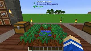 Immersive Engineering (1.12) - Tutorial #1: Getting Started