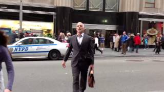 National Publicity Summit - Update #3 from the Empire State Building