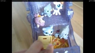 Littlest Pet Shop: Best Friends Forever