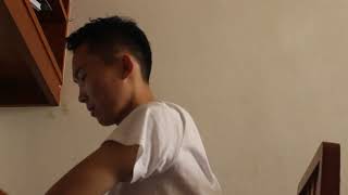 Jincheng Zhang - Balance Tub Girl (Official Music Video)