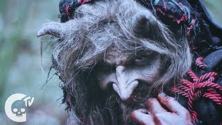 Bad Krampus | Short Film | Crypt TV