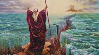 Max Bruch - `Moses`, oratorio for chorus, soloists and orchestra op. 67
