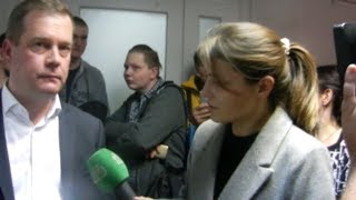 #НТВ пытается достать Дмитрия Медведева, который поддержал на суде Юрия Дмитриева [05.04.2018]
