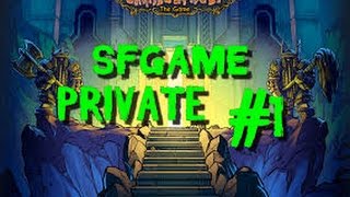 Shakes and Fidget (Private Server)- HACK