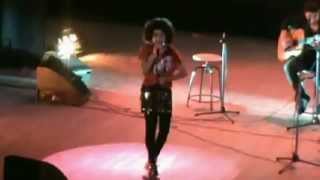 Dalia Chih Live