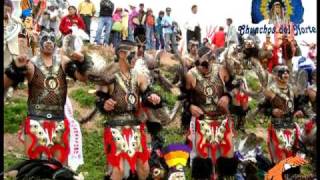 Tobas 2012 Ponchito Imayra