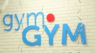 Открытие фитнес клуба Gym-Gym