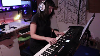 Snow Patrol  -  Chasing Cars - piano cover