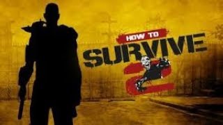 How To Survive 2 ? На абордаж ? Часть 25
