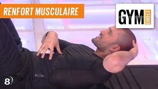 Abdos avec Coach sportif - Renforcement musculaire 87