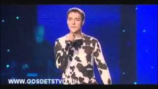 Ласковый Май (Ю.Шатунов)- Тающий снег