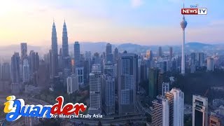iJuander: Mga pagkaing Pinoy na may impluwensyang Malay