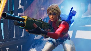PACOTE INICIAL 6! NOVA SKIN "LAGUNA" E ENVELOPAMENTO DE ABACAXI! (Fortnite)