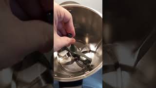 colocar mariposa thermomix