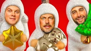 Ёлки 2 новые фильм 2017 - смотреть онлайн трейлер!