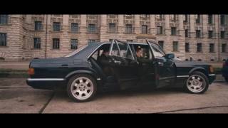 Четверо против банка (2017) Русский трейлер