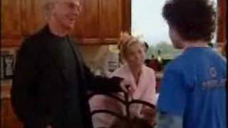 Anton Yelchin on Curb Your Enthusiasm