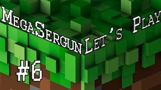 Проводим время за Minecraft эпизод 6: поход