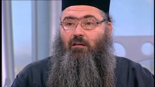 Епископ Йоан за патриарх Максим