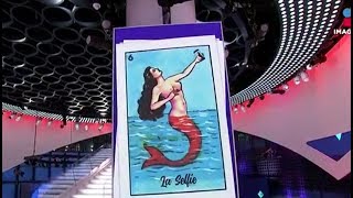 Lotería para millenials, con nuevas cartas como "el hipster" | Noticias con Yuriria