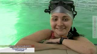 18.04.2016 В Севастополе состоялся открытый чемпионат Крыма по фридайвингу