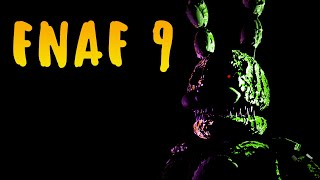 ФНАФ 9 ТРЕЙЛЕРЫ - FNAF 9 TRAILERS - FAN TRAILERS FIVE NIGHTS AT FREDDY'S 9! #3