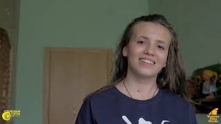 Андрей М., Варвара М., Новосибирская область