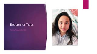 Breanna Yde   Picture Palooza Set 13