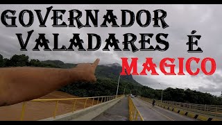 Trip Governador valadares 2020