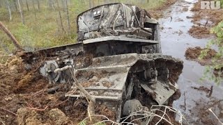 Удачный коп,заработал денег