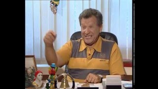 Лучшие анекдоты из России. В масть. Выпуск 11