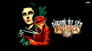 BioShock: Infinite - Burial at Sea Soundtrack - Polovtsian Dances