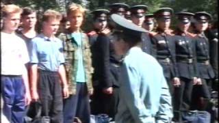 Пески ЯВВФУ 1994