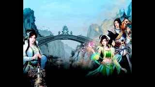 120 лвл, что открывает?! О_о скрытый квест на рубеже бессмертия Jade Dynasty Mobile