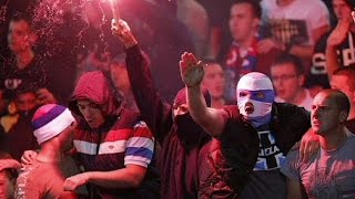 Match avorté entre Serbie et Albanie : haute tension entre Belgrade et Tirana