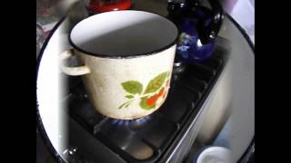 весенние стимулирующие подкормки для пчел - на основе пекарских дрожжей