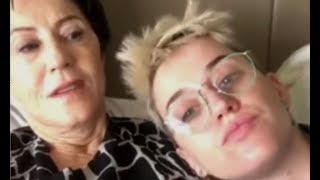 Katy Perry REACTS To Her New American Idol Crush Cade Foehner LIVE On Insta | American Idol 2018
