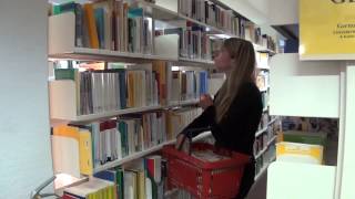Masterstudiengang Deutsch als Zweitsprache / Deutsch als Fremdsprache Uni Hildesheim